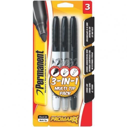 MULTI PERMANENT MARKER PE01