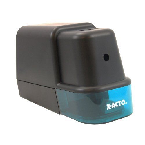 X-acto Contemporary Electric Pencil Sharpener (epi-19221) (epi19221)