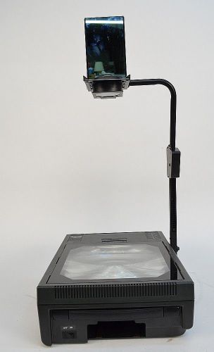 Dukane 28A4003 Portable Overhead Projector 4003