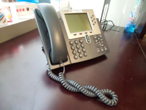 Cisco 7940 IP Business Phone