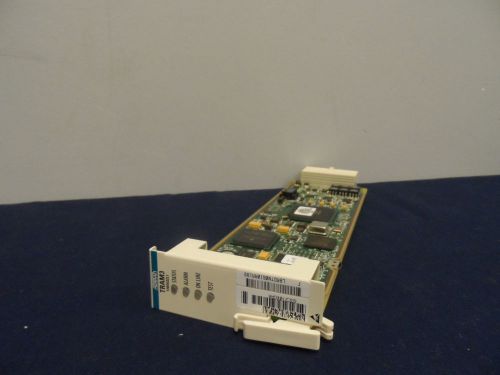 Adtran opti 6100 3 ds3 transmux card tram3 1184532l1 quantity warranty for sale