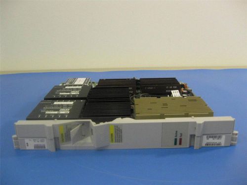 Nortel Networks NT8E11MK OC48 FDN2400 DWDM LIN 1552.52 Transmitter SNT4EK0BAA