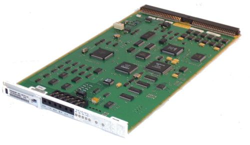 GENUINE AVAYA G650 TN2464BP DS1 INTFC CARD HV5 INTERFACE BOARD 108826892