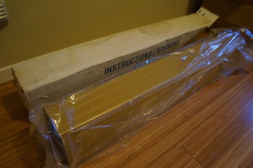 IR LCN 4630 4640 fire door operator bronze new (item #4)