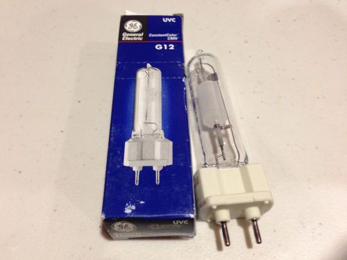 GE 150 WATT G12 CMH LAMP