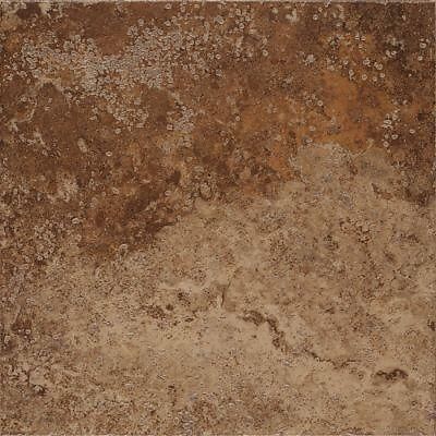 12&#034;x12&#034;montagna Belluno Tile-15sf-ca