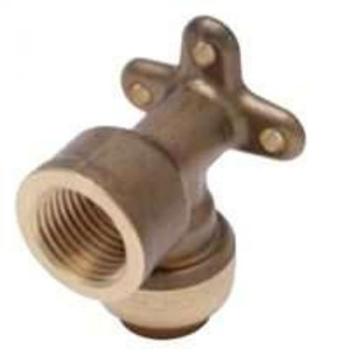 1/2x1/2 lf sb drop ear elbow cash acme push it fittings u249lfa 697285465831 for sale