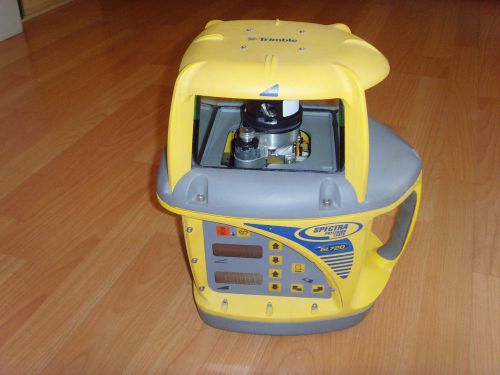 Trimble Spectra Precision GL720 Dual Slope Grade Laser