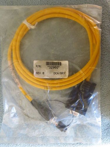 Trimble GPS Data Cable P/N 32960