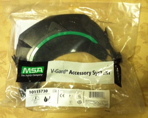 MSA V-gard 10115730 Lot Of 5