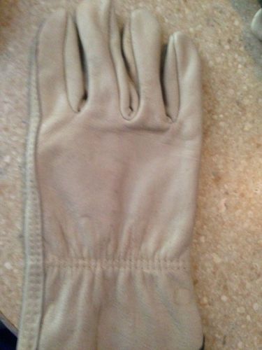 work gloves 5 Pair