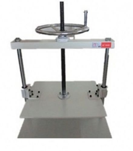 Manual Flat Press Machine for Photo Book Hard Cover Books Menus