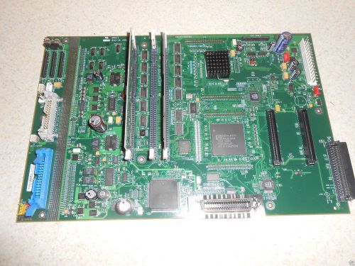 HP DesignJet 1055CM  C6071-60190 Main Board Free Shipping