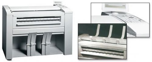 Xerox 3030 engineering copier for sale