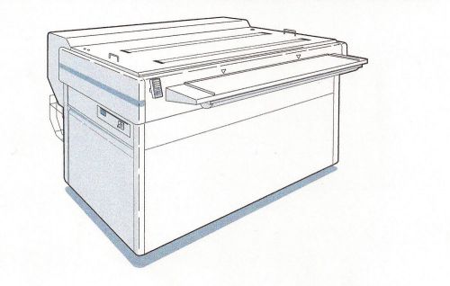 G&amp;J 950 Processor