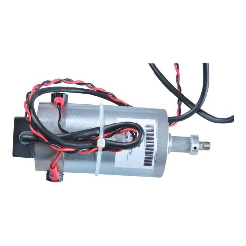 25V, 70W, 2.9A Scan Motor Servo Motor for Mimaki JV33 JV4 CJV30 TS34 TX2 TX3