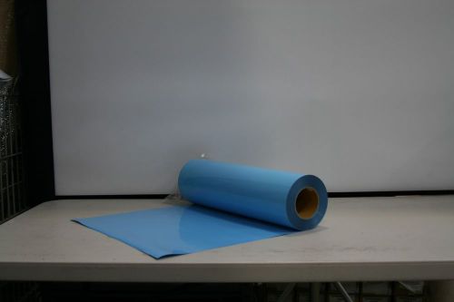 Stahls&#039; Clearance - Cuttable Heat Transfer Vinyl - Light Blue - 20&#034; x 50 Yards