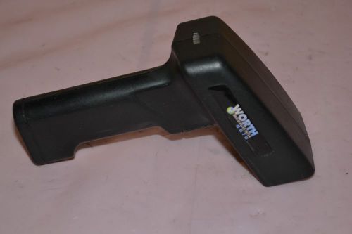 WORTH DATA LZ100 BARCODE SCANNER