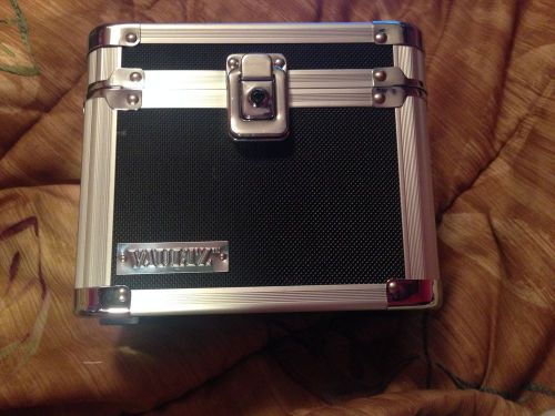 VAULTZ Cash Box no key