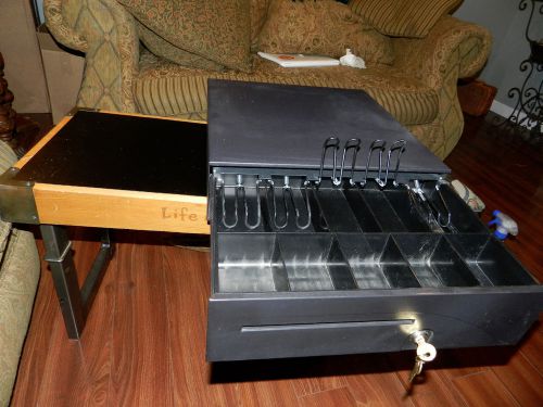 Pos cash drawer - apg for sale