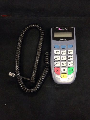 Verifone PINpad 1000se