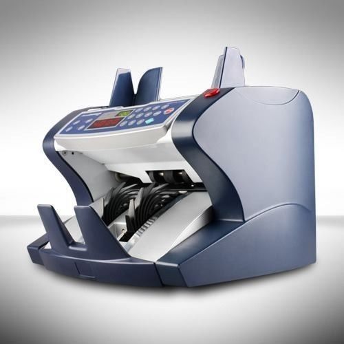 ACCUBANKER AB4000 CASH TELLER NEW