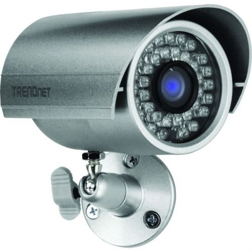 TRENDNET TV-IP302PI OUTDOOR MP POE DAYNIGHT CAMERA