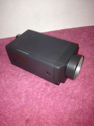 **EXCELLENT** HITACHI KP-M2U CCD MACHINE VISION CAMERA  **FREE SHIPPING USA**