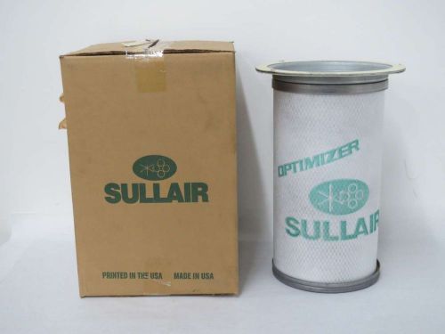 SULLAIR 250034-116 SEPARATOR AIR/OIL 16 IN 5 IN PNEUMATIC FILTER ELEMENT B482620