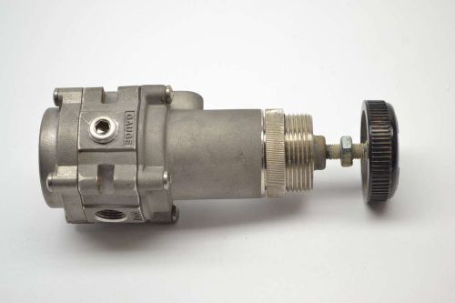 MARSH T51SS 960-246-011 BELLOFRAM 60PSI 250PSI 3/8IN PNEUMATIC REGULATOR B398330