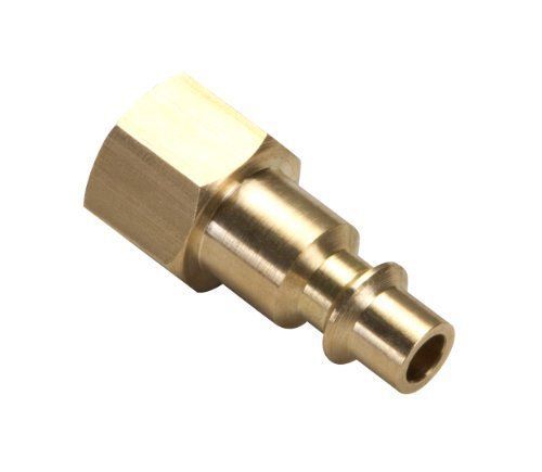 Tekton 4712 1/4-inch npt quick connect female plug for sale