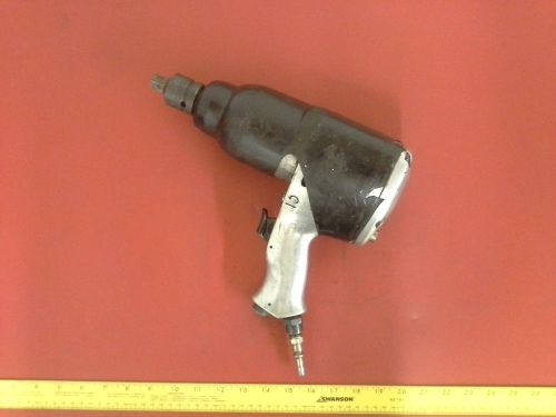 UNIVERSAL TOOL UT8310C 3/4 STANDARD DUTY IMPACT RPM 4500 90 PSI