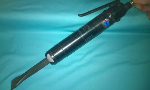 CLECO MODEL B1-C NEEDLE SCALER PNEUMATIC CHISEL