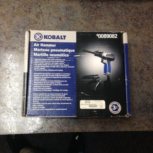 Kobalt Air Hammer # 0089082