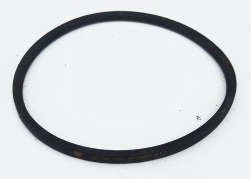 V BELT FITS WACKER COMPACTOR WP1550 WP1540  P/N 0111158