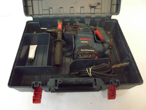 Bosch RH328VC 1-1/8 in. SDS-plus Rotary Hammer &#034; Power Sale&#034; (7944)