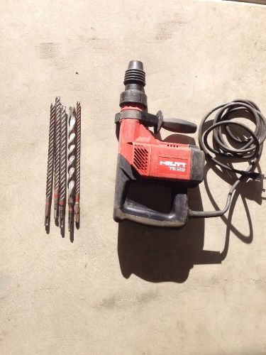 Hilti TE25