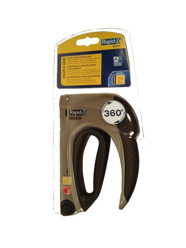 Rapid MS610 Tacker - Brand New