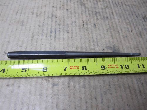 SNAP ON PPC905B US MADE 5/32&#034; DRIFT PUNCH AIRCRAFT MECHANIC TOOL