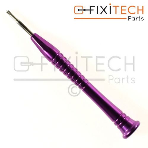 Precision Screwdriver for Apple Mobile Repairs Pentalope Tip x25mm iPhone 4