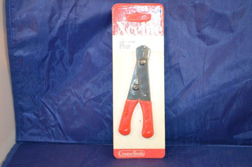 Wire Cutters (1) Xcelite Cushion Grip 100XV 5&#034; 127 MM NOS/NIB