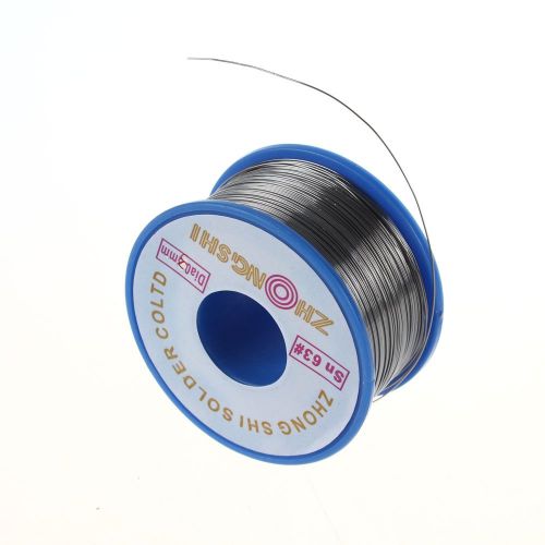 0.3mm 100g 63/37rosin roll core wire tin/lead flux solderring welding iron reel for sale