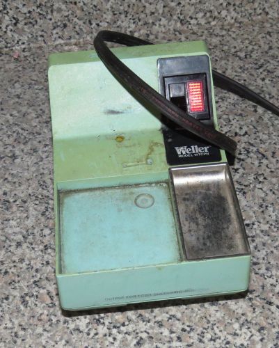 WELLER WTCPN SOLDERING STATION- FFF