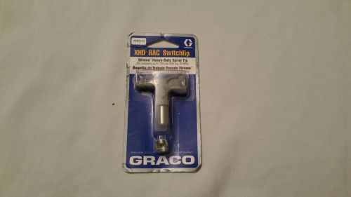 XHD325 Graco RAC SwitchTip Xtreme Heavy Duty Spray Tip