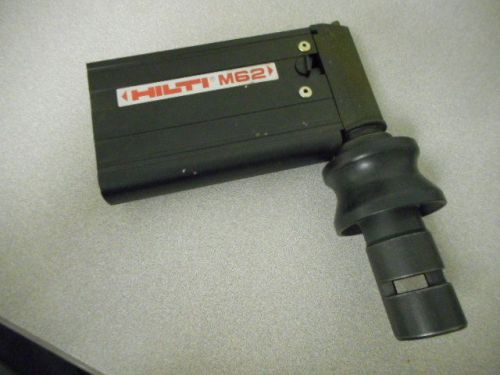 Hilti M62 Magazine