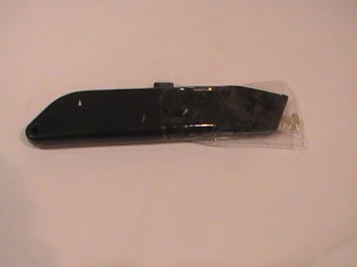 Vintage utility knife - works great for sale