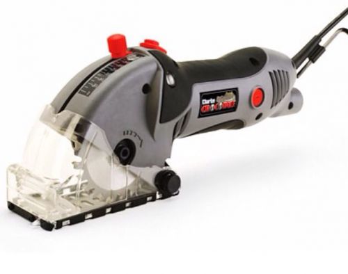 Clarke Crocodile Circular Saw With Kit- Model CT5000