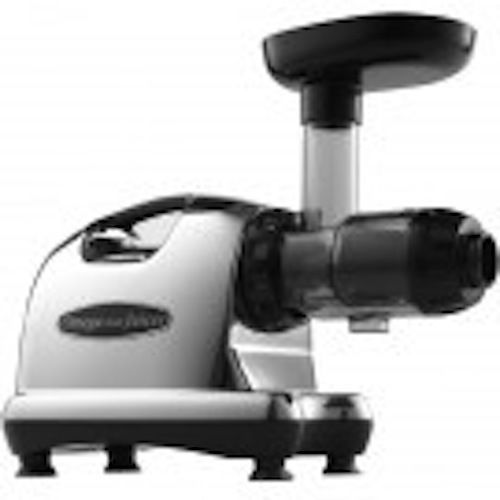 Juicer Extractor Nutrition Center #8006 Omega