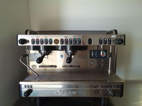 La Cimbali M29 Selectron Espresso Machine