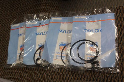 TUNE-UP KITS TAYLOR FCB MACHINE #355